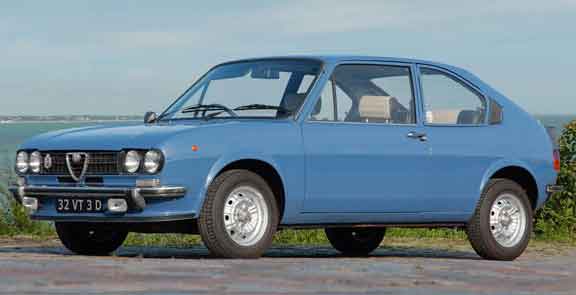 Small image of Alfa Romeo Alfasud