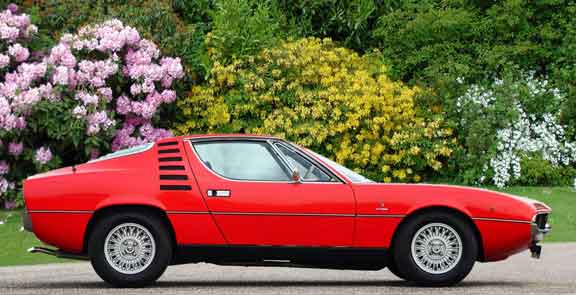 Small image of Alfa Romeo Montreal
